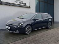 Toyota Corolla, 2.0 Hybrid Team Deutschland (ZEE), Jahr 2024 - Lauchringen