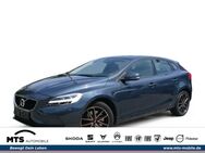 Volvo V40, 1.5 Momentum T2 digitales Mehrzonenklima, Jahr 2017 - Friedberg (Hessen)