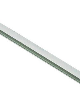 GARDINIA Seitenprofil, Rollos, (Packung, 2-tlg), Zubehör Easyfix Rollo