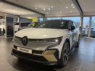 Renault Megane, E-Tech elektrisch, Jahr 2022 - Kiel