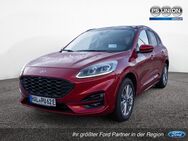 Ford Kuga, 2.5 ST-Line, Jahr 2022 - Halle (Saale)