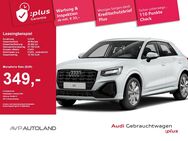 Audi Q2, 35 TFSI S line | |, Jahr 2024 - Plattling