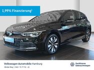 VW Golf, 2.0 TDI VIII Move AppConnect, Jahr 2023 - Glinde