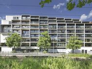 PARAGON APARTMENTS- helle 3 Zimmer mit Blick über Berlin und 2 Balkonen - Berlin