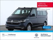 VW T6 California, 1 Ocean 110KW, Jahr 2023 - Hanau (Brüder-Grimm-Stadt)