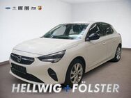 Opel Corsa, 1.2 F Elegance Spurhalteass, Jahr 2022 - Hohenlockstedt