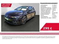 VW Golf, 2.0 TSi VIII GTI H&K, Jahr 2021 - Bad Segeberg