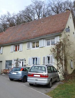 Schnäppchenjäger aufgepasst! - Viel Haus für wenig Geld! - Engen