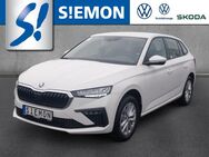 Skoda Scala, 1.0 TSI SELECTION, Jahr 2024 - Emsdetten