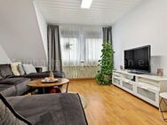 3 Zimmer - Modern für junge Paare und Singles Zeilsheim - Frankfurt (Main)