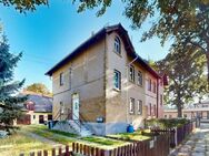 Klinkerhaus sucht echte Handwerker - Merseburg
