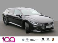 VW Arteon, 2.0 EU6d Shooting Brake R-Line, Jahr 2023 - Aachen