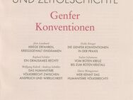 APUZ 30-32/2024 - Aus Politik und Zeitgeschichte - Genfer Konventionen - Grünberg