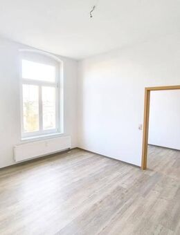 Frisch renoviert und barrierearmes Wohnen! - Zittau