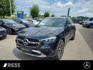 Mercedes GLC 200, Ambien, Jahr 2023 - Ravensburg