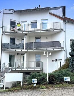 Wohnjuwel - Maisonette Wohnung - 3 Balkone + Terrasse - Lorch (Baden-Württemberg)