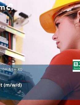 Chemikant (m/w/d) - Möglingen