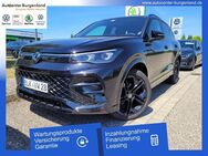 VW Tiguan, 1.5 eTSI R-Line, Jahr 2024 - Schönburg