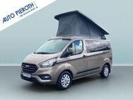 Ford Transit Custom, Vialla #Camper, Jahr 2024 - Bingen (Rhein)