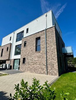 Erstbezug! Komfortables 1-Zimmer-Appartement mit EBK und Terrasse! - Oldenburg