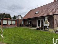 Neuwertig & Hochwertig! Einfamilienhaus in Cloppenburg - Cloppenburg