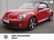 VW Beetle, Cabriolet Exclusive Design, Jahr 2015 - Daun
