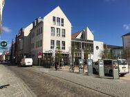 WG-Zimmer direkt im Zentrum! - Greifswald