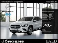 Mercedes GLA 200, Progressive MBUX Wide, Jahr 2023 - Dillenburg