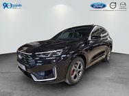 Ford Kuga, 2.5 ST-LINE X FHEV, Jahr 2022 - Rutesheim