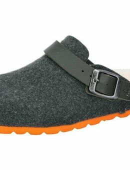Lico Hausschuh Clog Kids Warm Clog