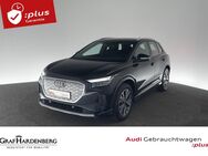 Audi Q4, hi, Jahr 2022 - Aach (Baden-Württemberg)