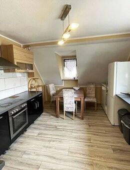 Ab 01.10.2025 4 -Zi. Monteurwohnung in Hennef - Hennef (Sieg)