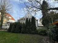 Villa in Top Lage am Rotenbühl, Saarbrücken - Saarbrücken