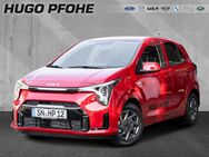 Kia Picanto, 1.0 Vision Geschwindi, Jahr 2024 - Schwerin