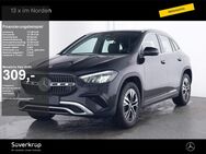 Mercedes GLA 250, e PROGRESSIVE SPUR, Jahr 2023 - Kiel