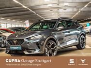 CUPRA Formentor, 1.4 Cupar Formentor e-HYBRID, Jahr 2023 - Stuttgart