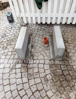 Wir erstellen kostengünstig das Fundament für Ihre Wärmepumpe. - Osterhofen Zentrum