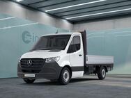 Mercedes Sprinter, , Jahr 2021 - München