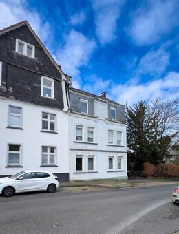 Mehrgenerationen-Familien-Haus in Bestlage - Solingen (Klingenstadt)