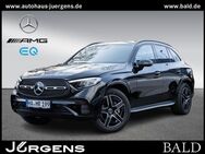 Mercedes GLC 200, AMG-Sport Night Memo, Jahr 2024 - Iserlohn