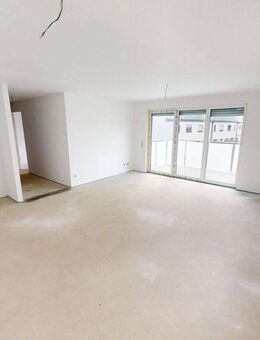 Helle 3 Zimmerwohnung mit Tageslichtbad Photovoltaikanlage - Grevenbroich