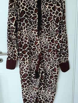 Partnerkostüm Giraffe - Bremen