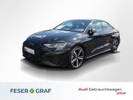 Audi A3, Limousine 30 TFSI S line, Jahr 2023 - Fürth