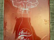 Fallout "Nuka Cola" Blechschild (20cm x 30cm) - Berlin Steglitz-Zehlendorf