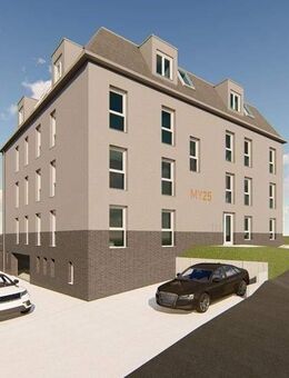 Ihr neues Zuhause in Gevelsberg - hell, modern und zum Wohlfühlen - Gevelsberg