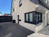 Zeitgemäßes Wohnen auf zwei Ebenen - Neubau Maisonettewohnung - Lippstadt