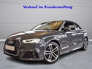 Audi A3, Cabrio 35 TFSI S-line, Jahr 2019 - Verden (Aller)