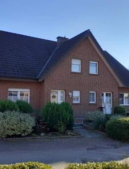 DHH in ruhiger Lage! - Merzen