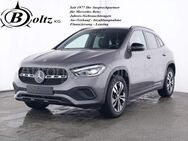 Mercedes GLA 180, Progressive Night Busin, Jahr 2023 - Viernheim