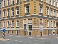 Historisches Wohn- und Geschäftshaus!! - Plauen